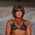 Cathy  Vargese - NPC Bill Pearl High Desert Classic 2011 - #1